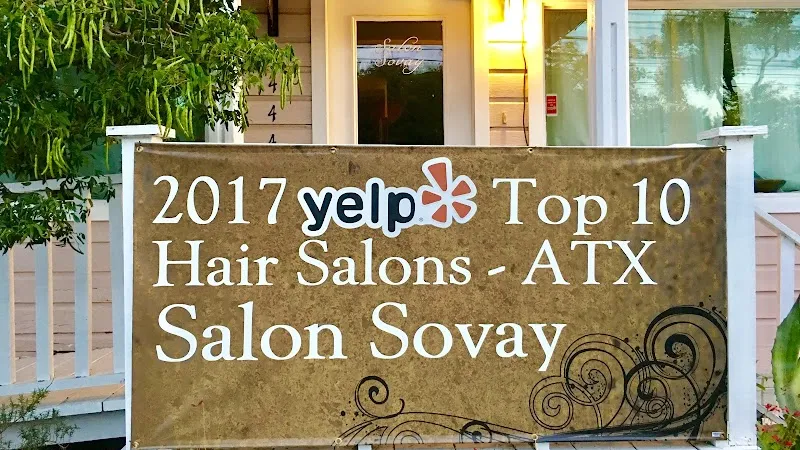 Salon Sovay