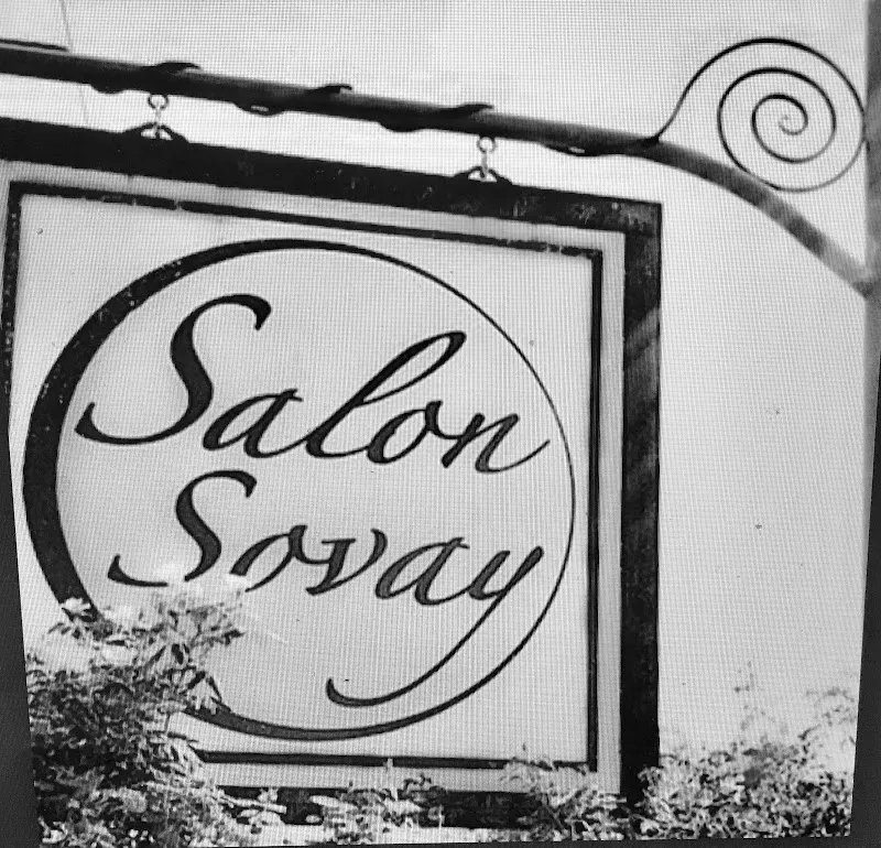 Salon Sovay