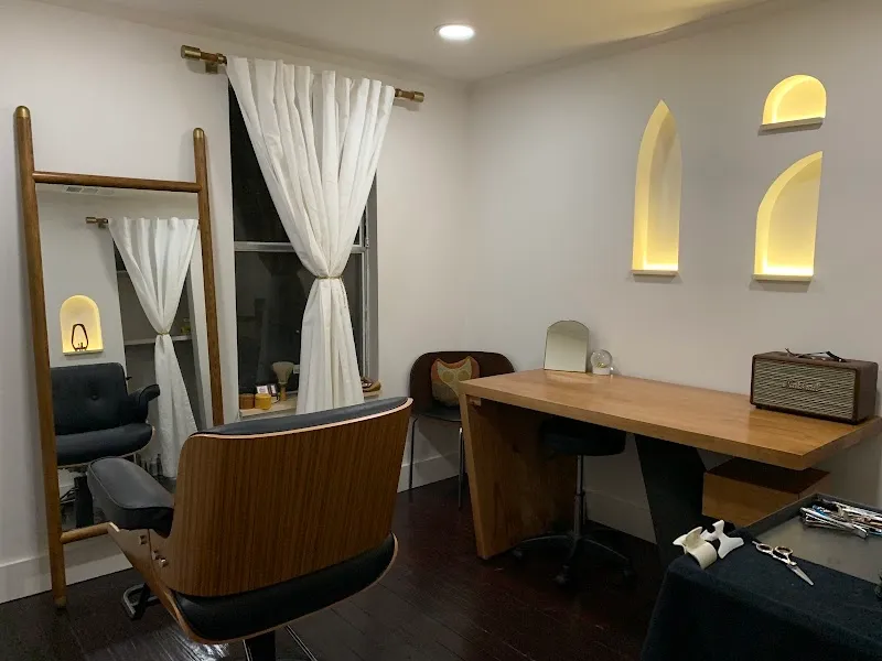 Salon Sovay
