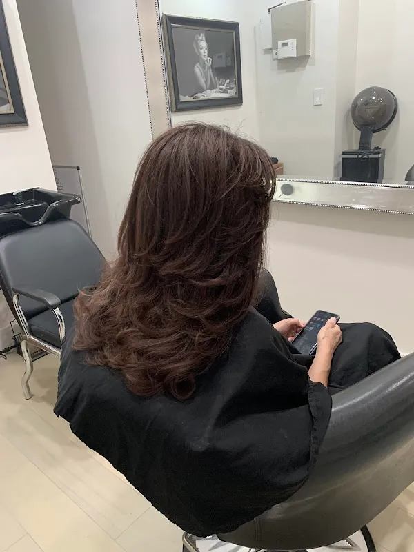 Salon Sovay