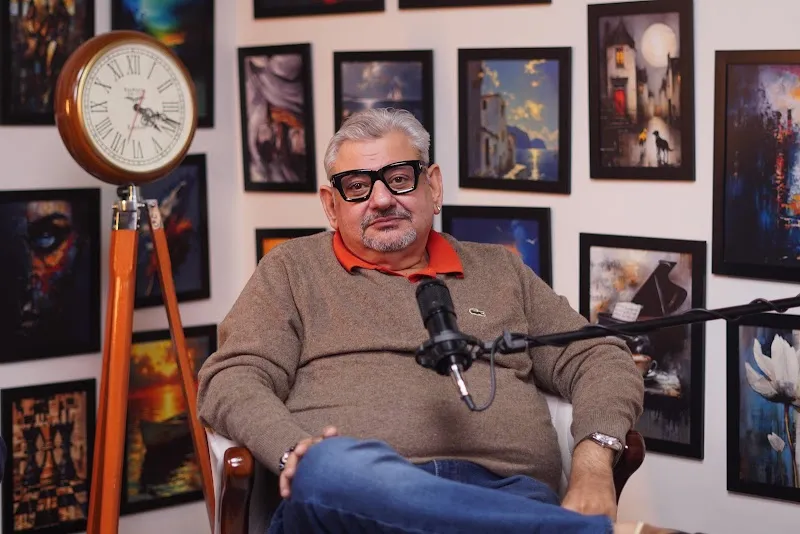 Crazistudio