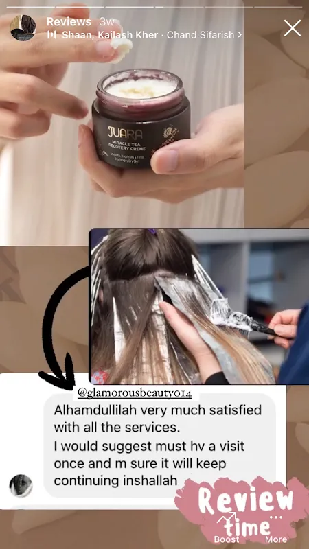 Allure Elegance