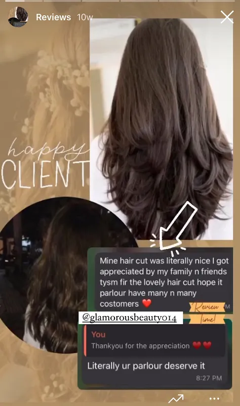 Allure Elegance