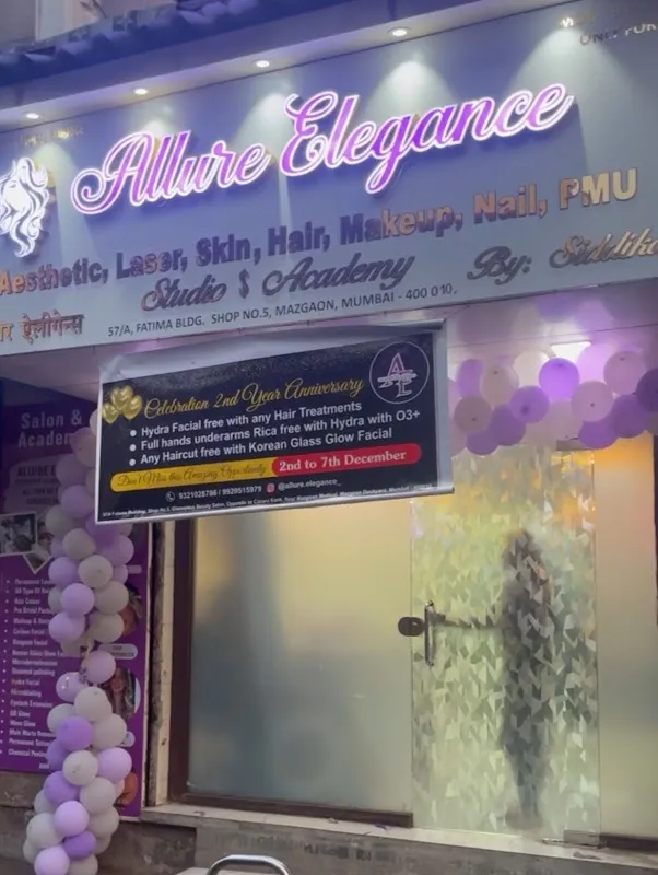 Allure Elegance