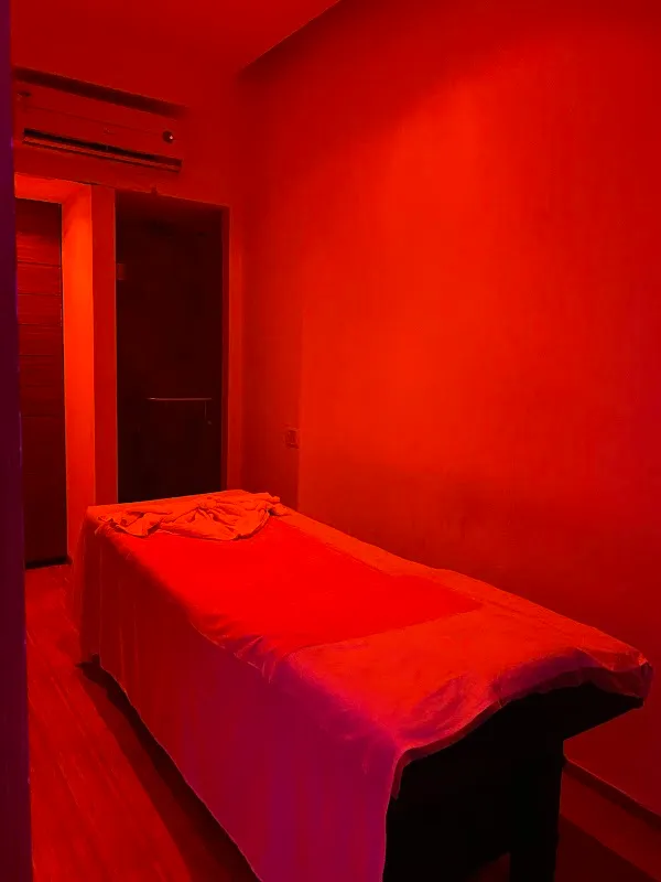Royal The Luxury Spa