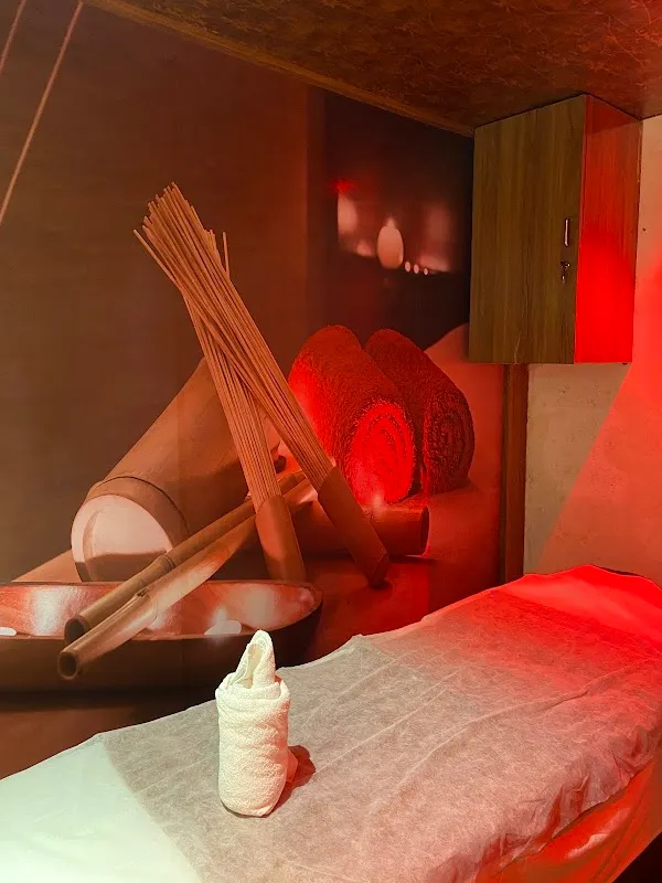 Royal The Luxury Spa