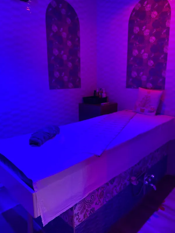 Royal The Luxury Spa