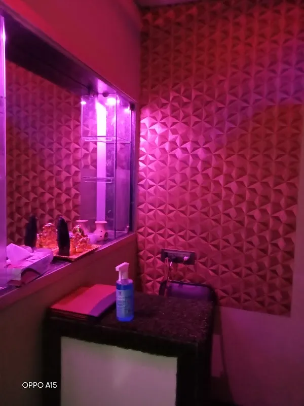 Royal The Luxury Spa