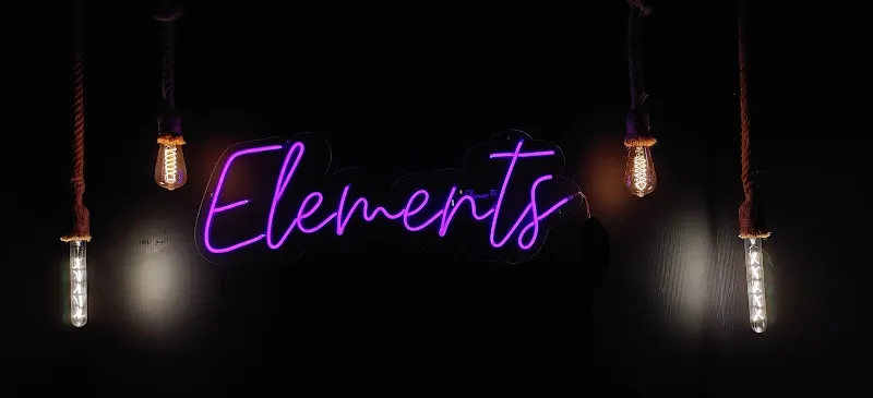 Elements Dance Studio