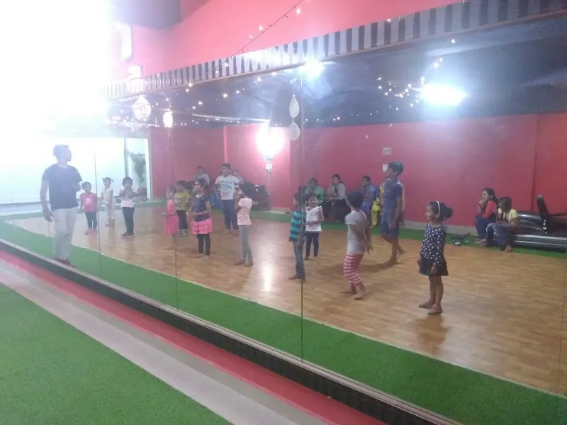Elements Dance Studio