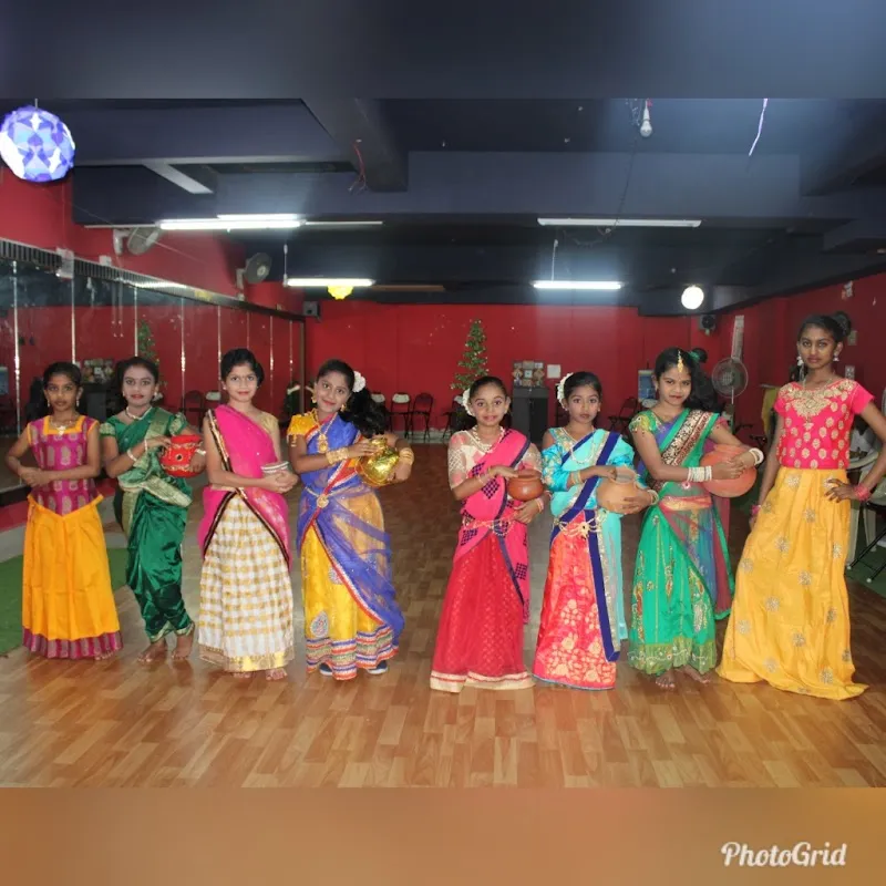 Elements Dance Studio
