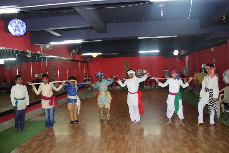 Elements Dance Studio