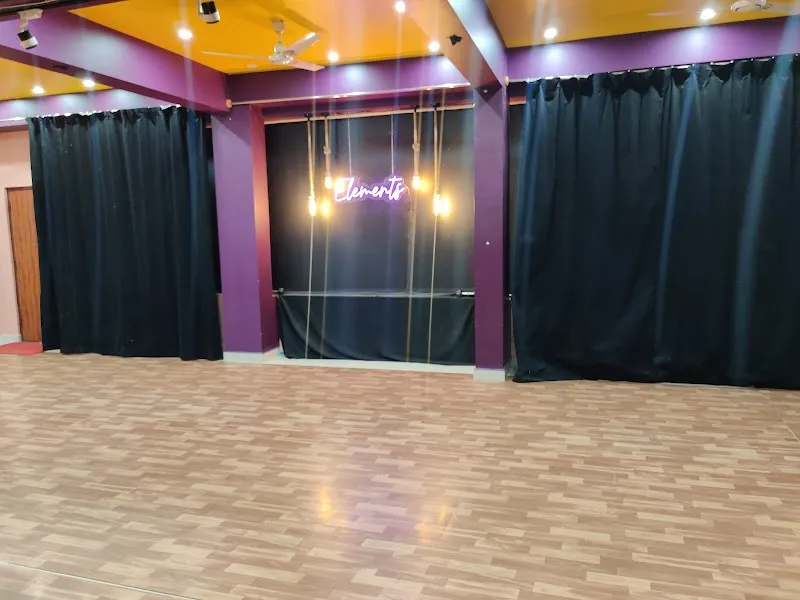 Elements Dance Studio