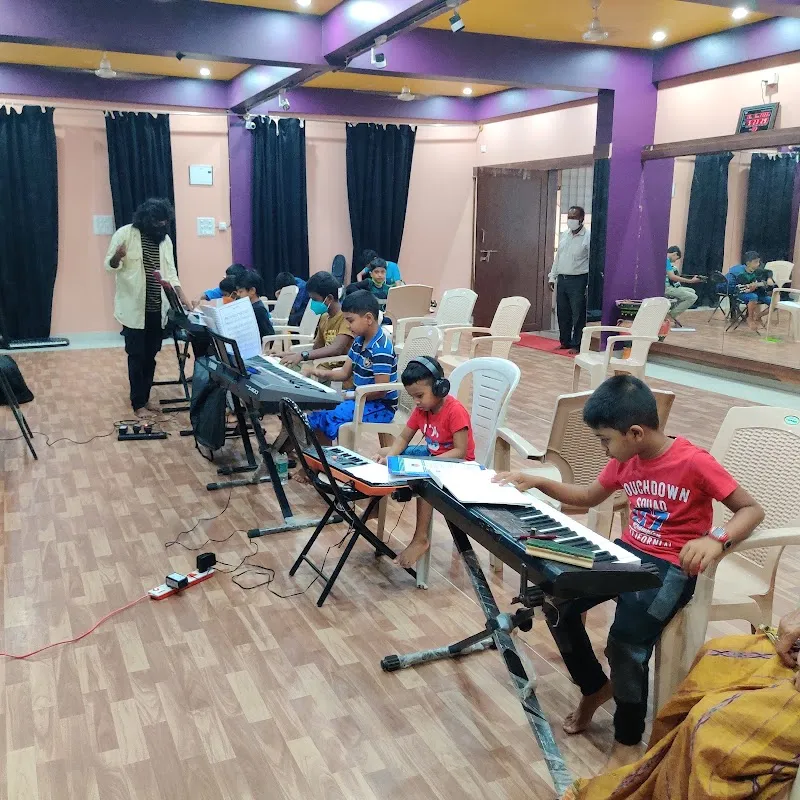 Elements Dance Studio