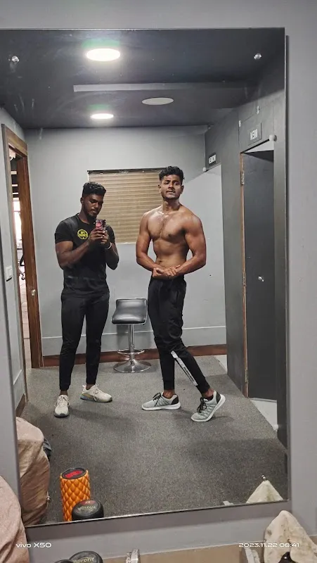 Fit society