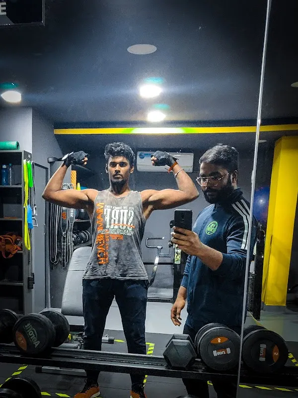 Fit society