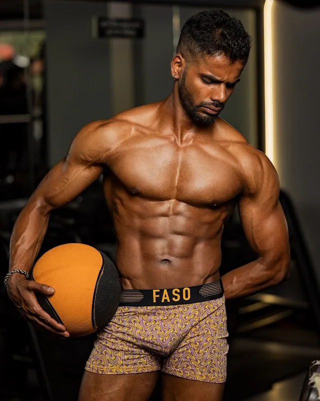 Fit society
