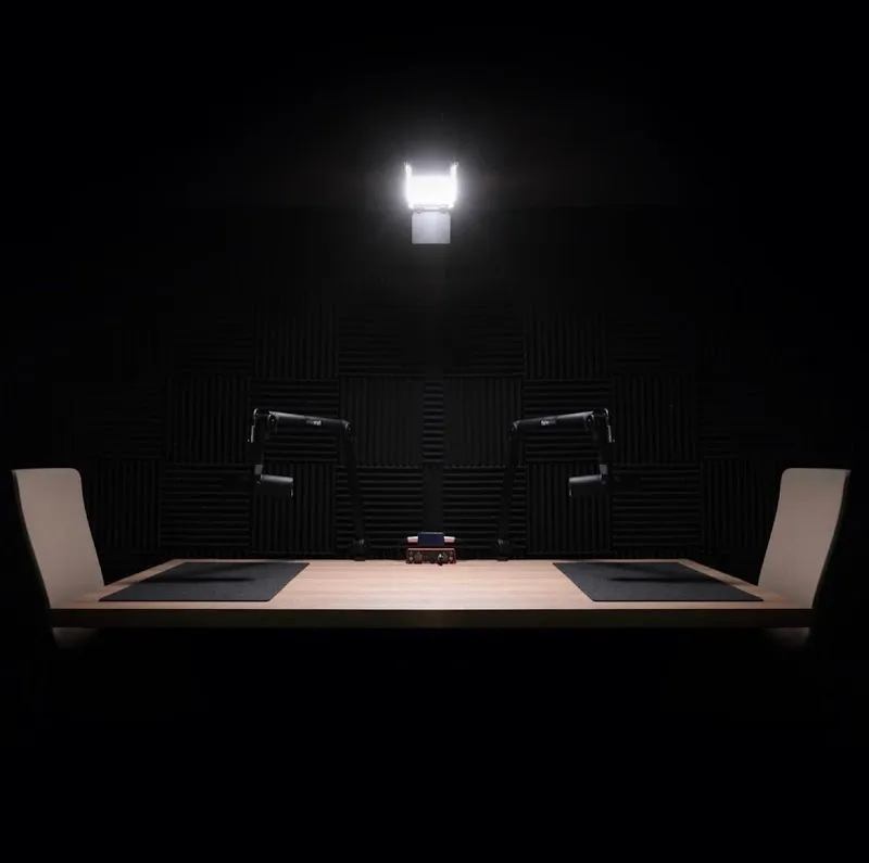 BrandCrumbs | Podcast & Video Production