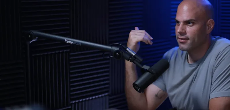 BrandCrumbs | Podcast & Video Production