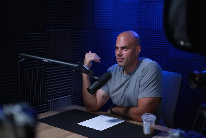 BrandCrumbs | Podcast & Video Production