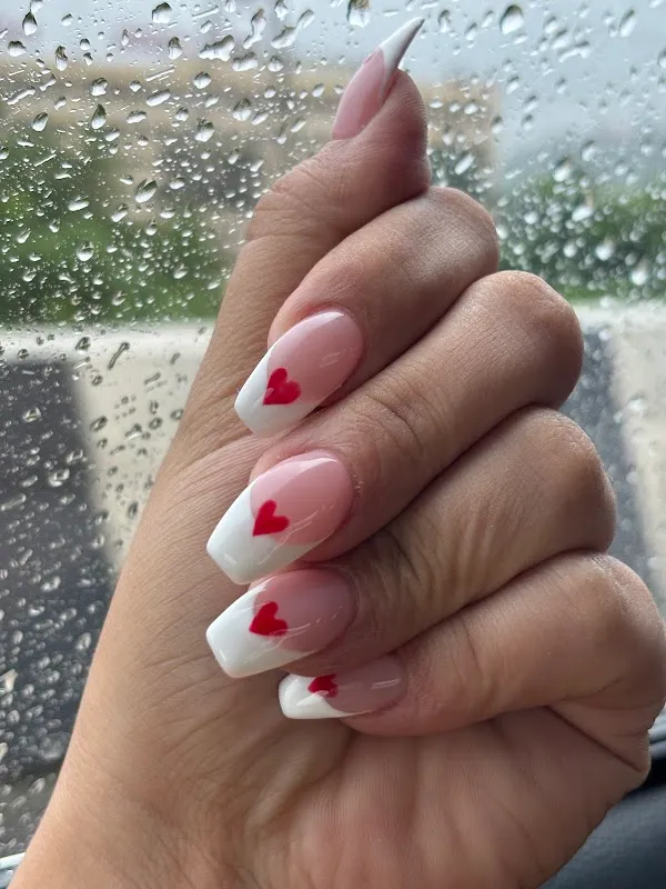 MIRANOS Salon