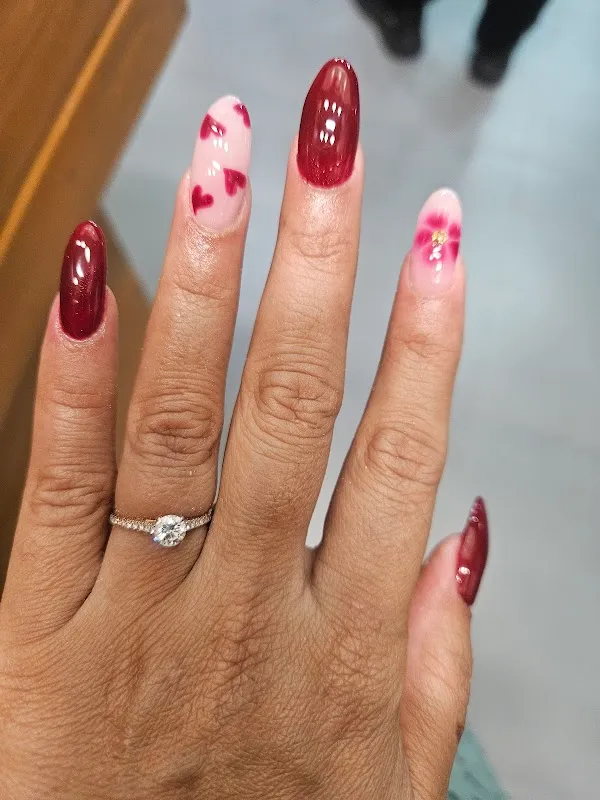 MIRANOS Salon