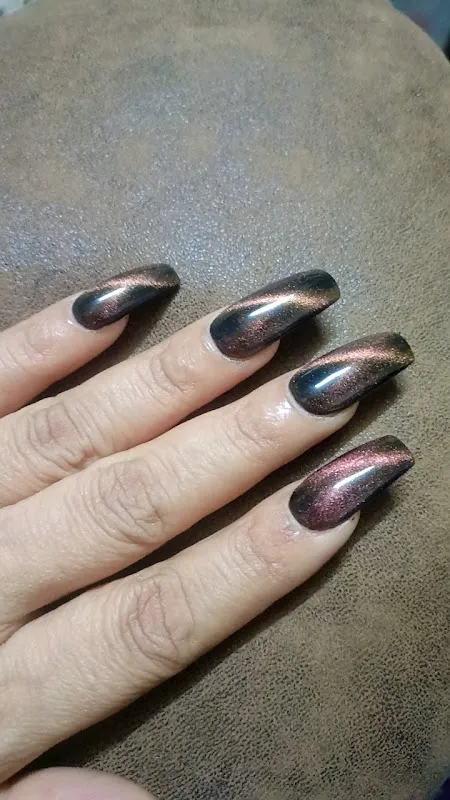 MIRANOS Salon
