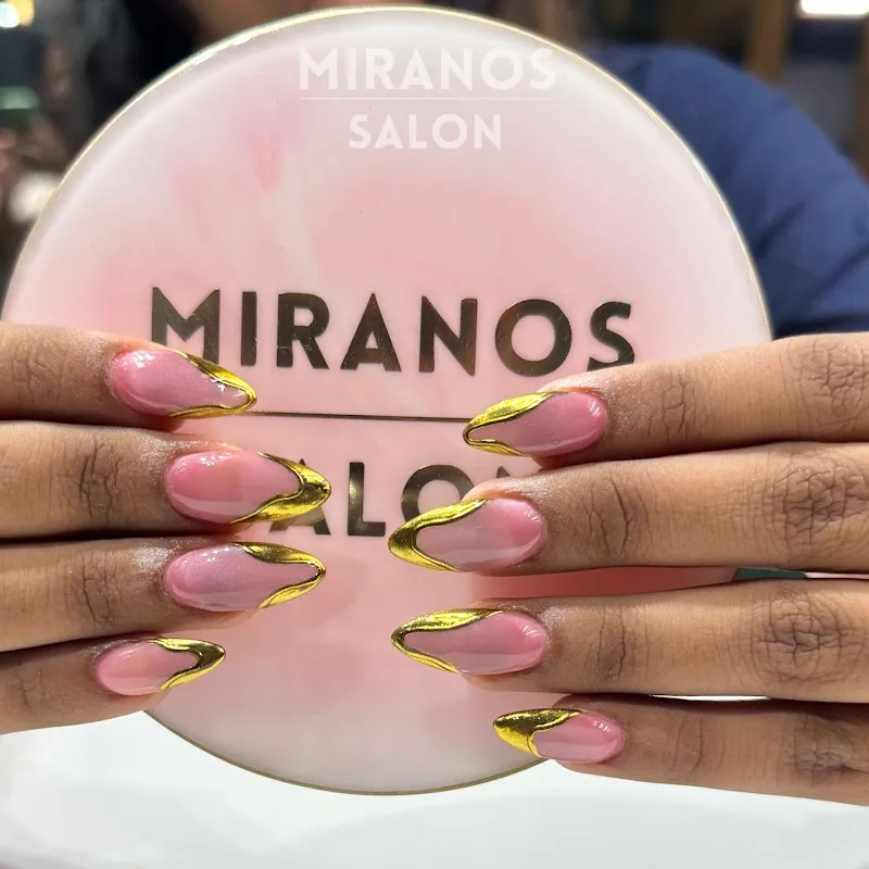 MIRANOS Salon