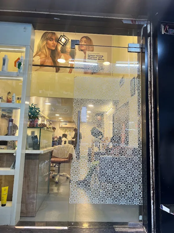 MIRANOS Salon
