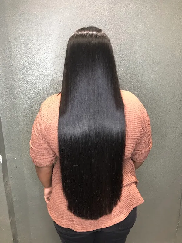 MIRANOS Salon