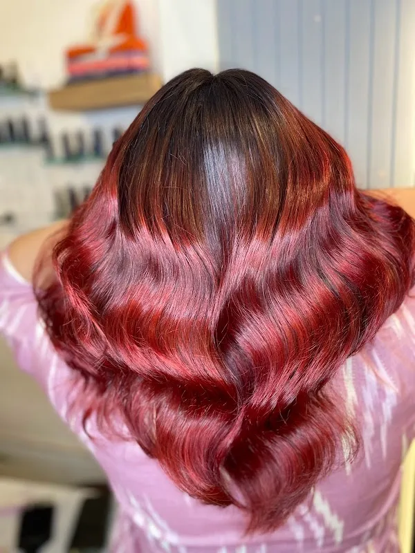 MIRANOS Salon