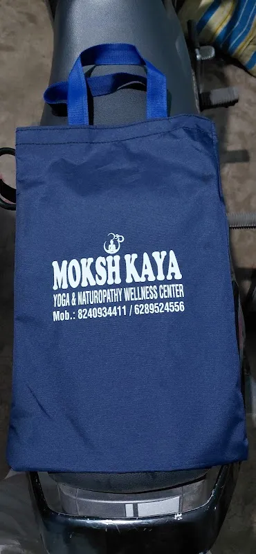 MOKSHKAYA YOGA CENTRE