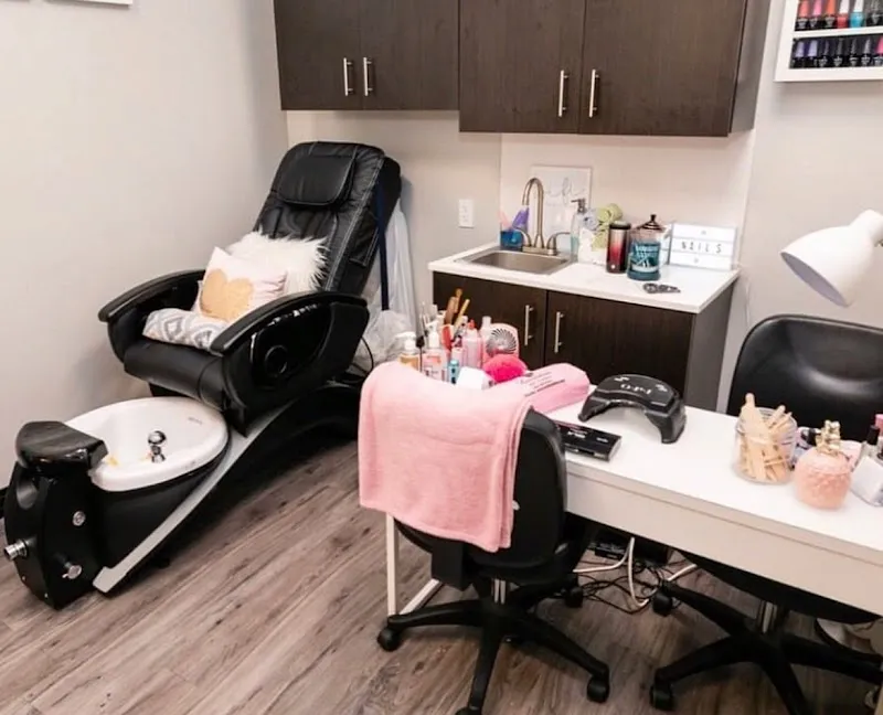 MY SALON Suite of Altamonte Springs