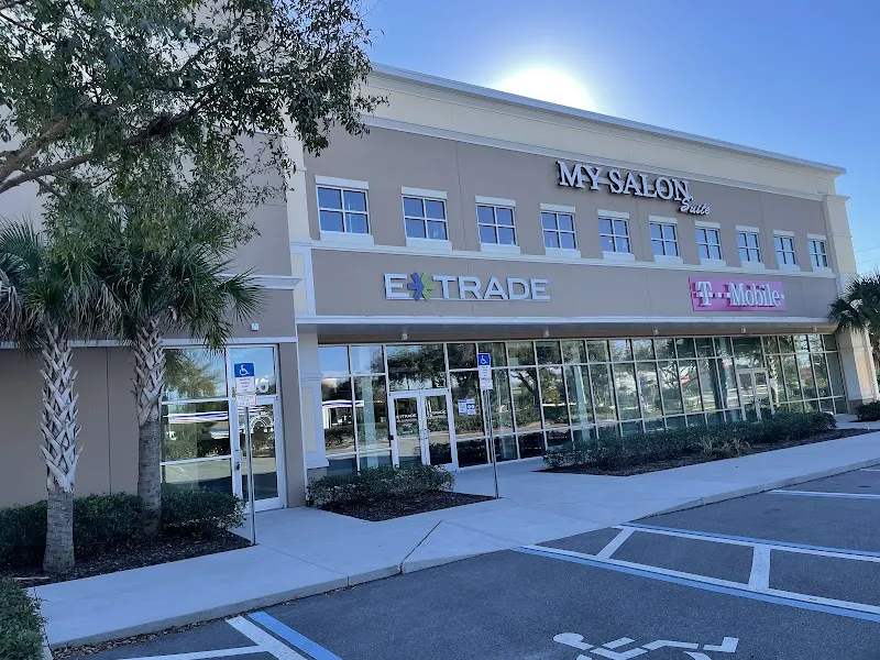 MY SALON Suite of Altamonte Springs