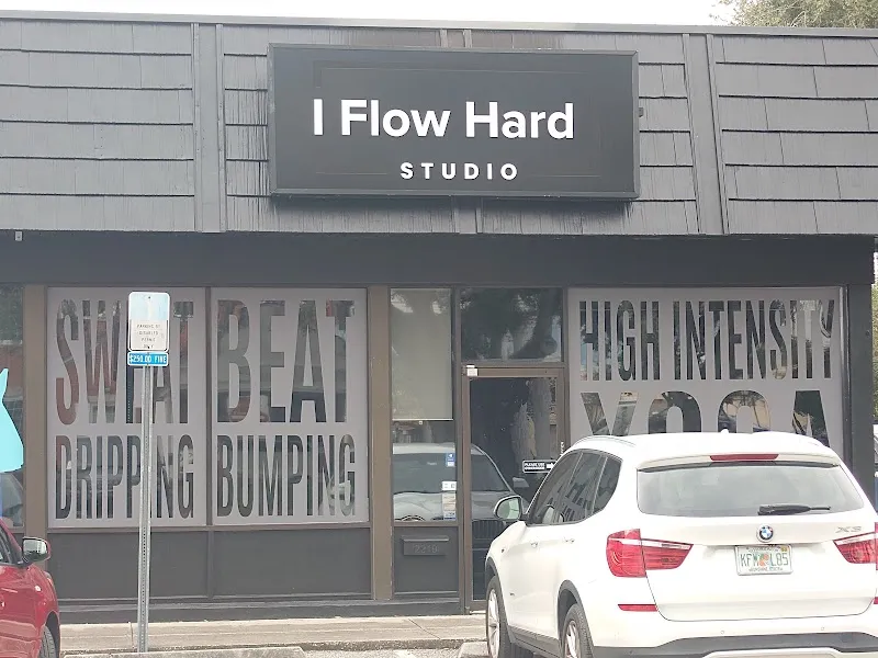 They Flow