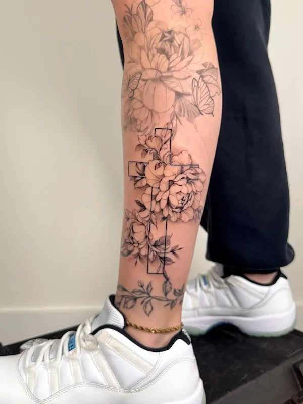 Formula Tattoo Studio - Tattoo and Piercing