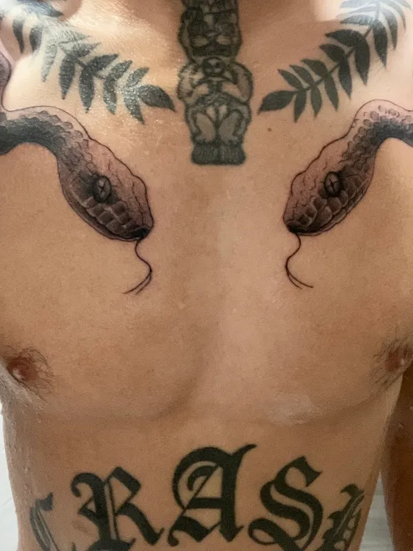 Formula Tattoo Studio - Tattoo and Piercing