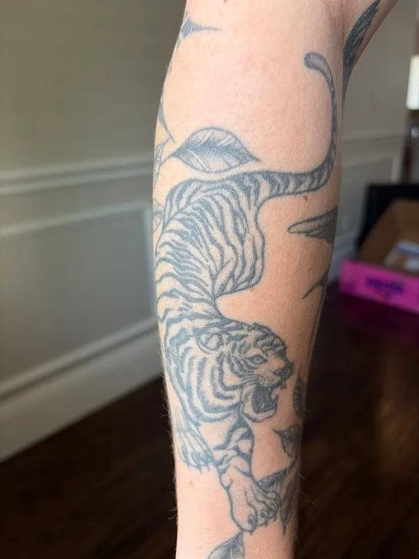 Formula Tattoo Studio - Tattoo and Piercing