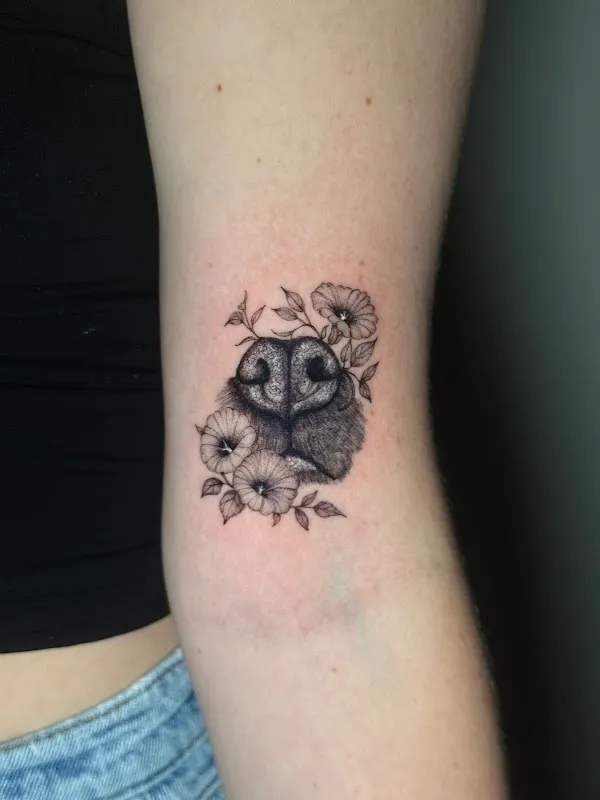 Formula Tattoo Studio - Tattoo and Piercing