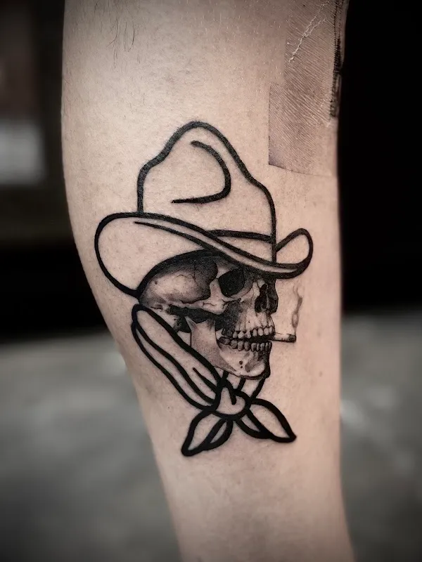 Formula Tattoo Studio - Tattoo and Piercing