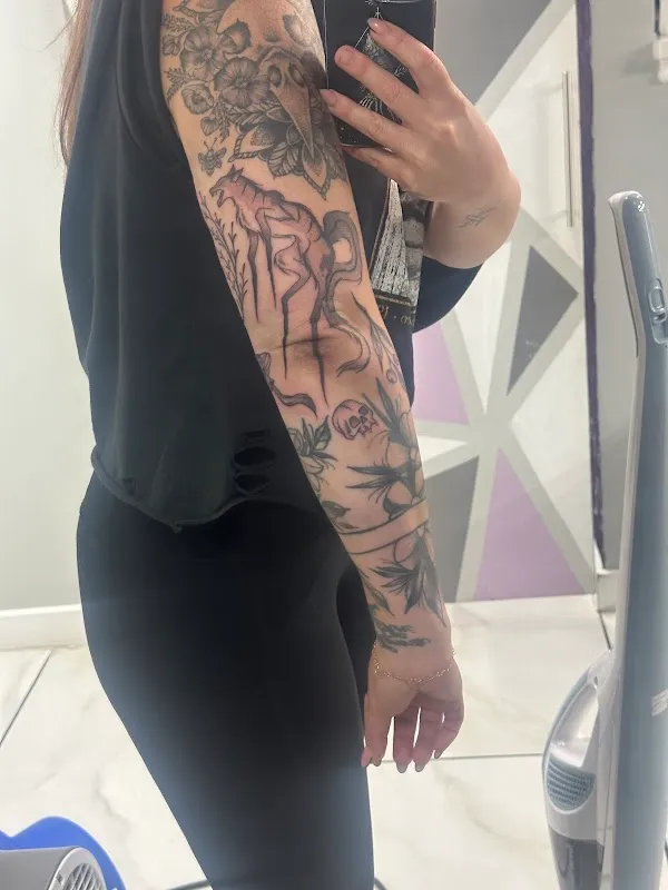 Formula Tattoo Studio - Tattoo and Piercing