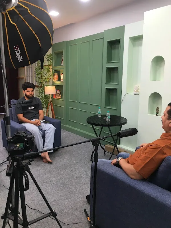 StoryCraft Studios