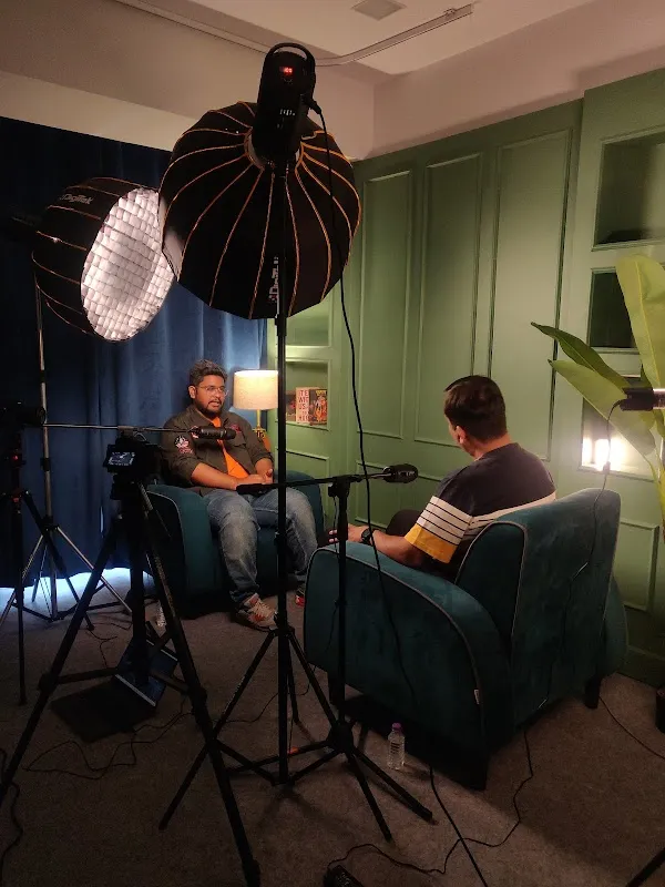 StoryCraft Studios