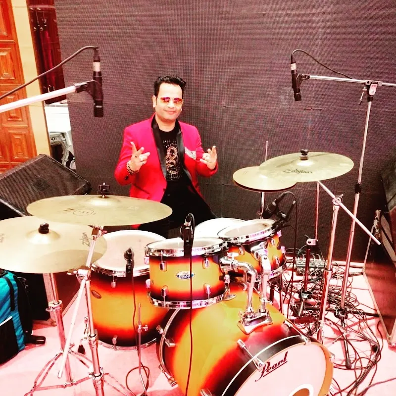 Shri Recording studio and Musical event management.