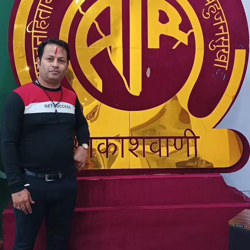 Shri Recording studio and Musical event management.