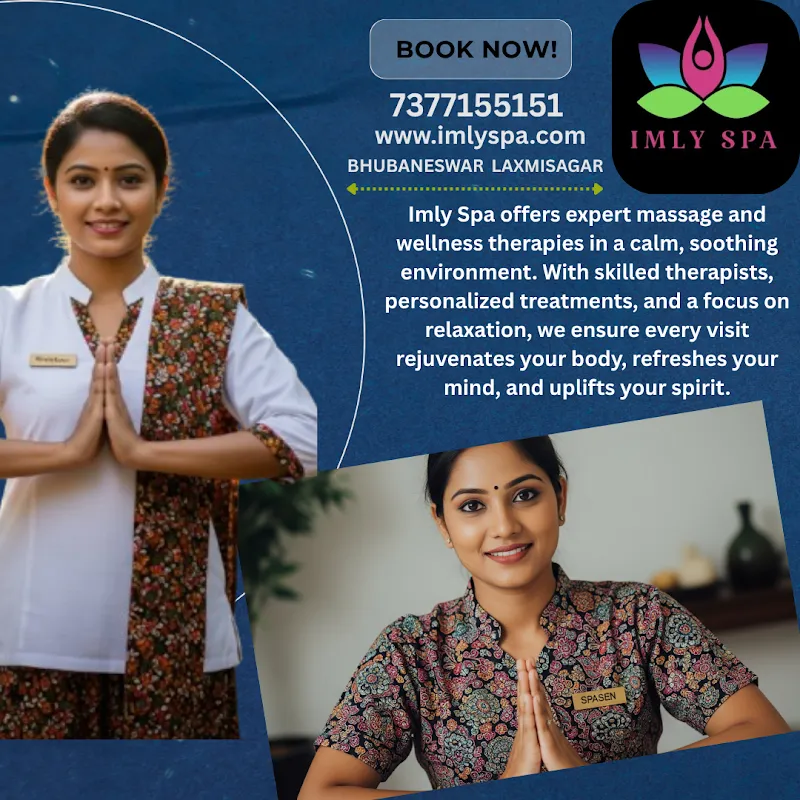 IMLY SPA