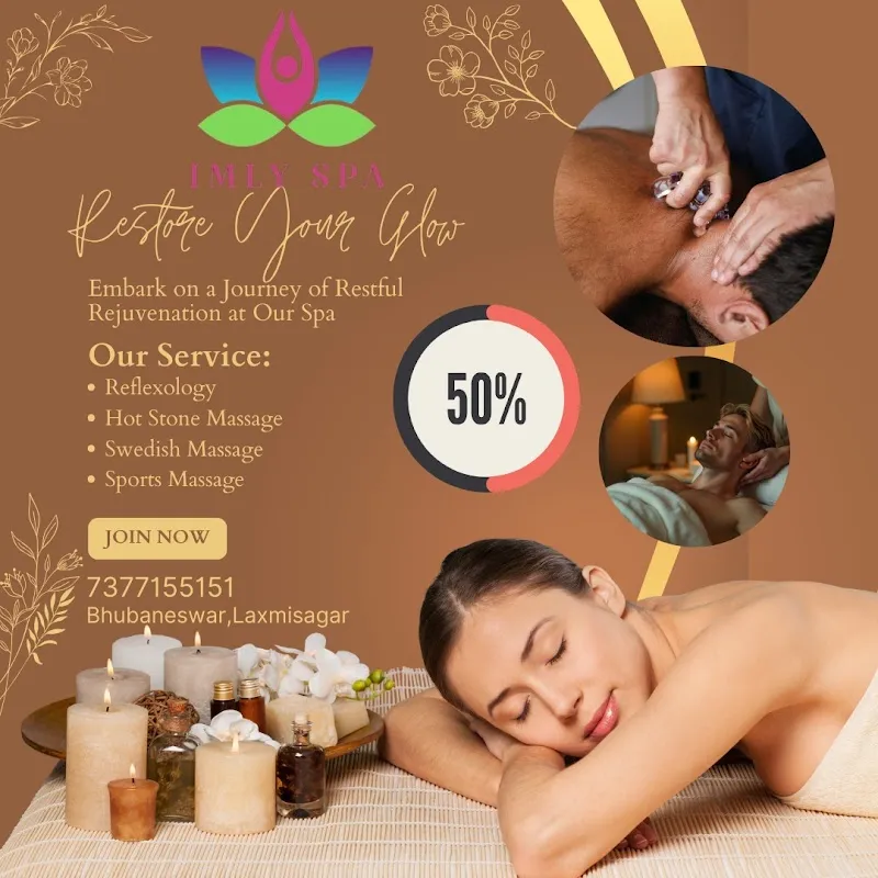 IMLY SPA