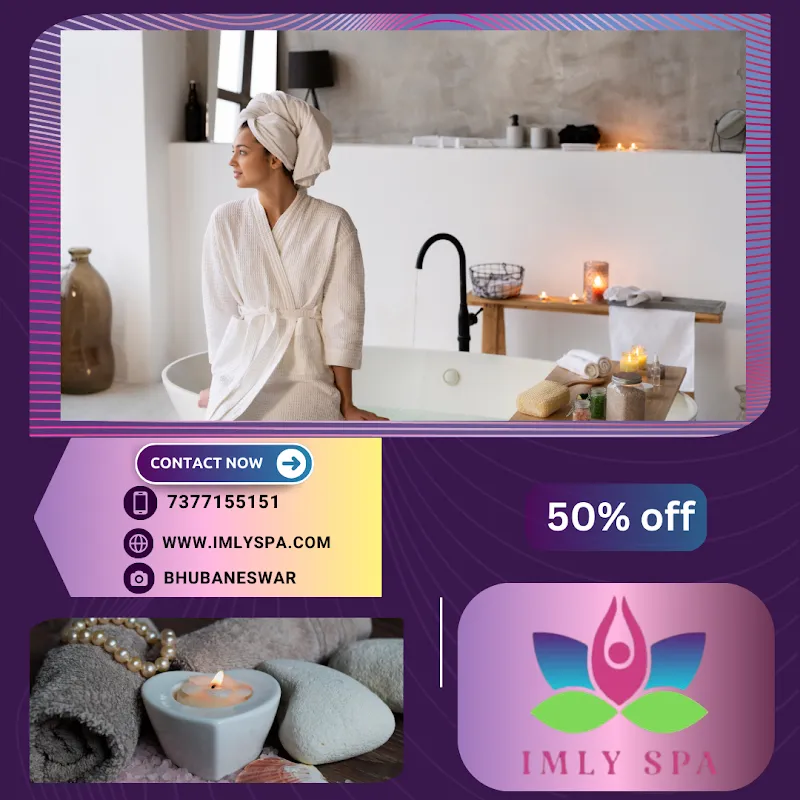 IMLY SPA