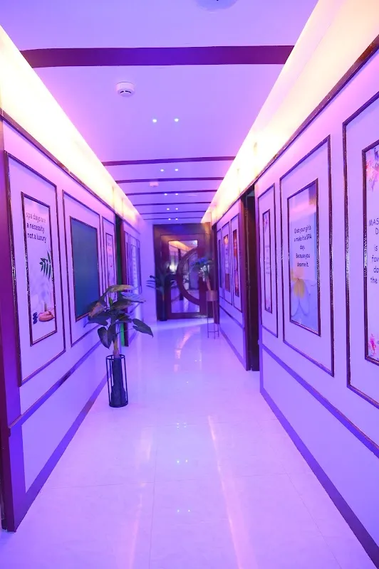 IMLY SPA