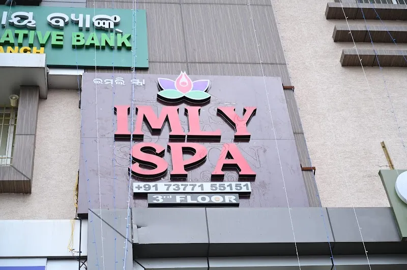 IMLY SPA